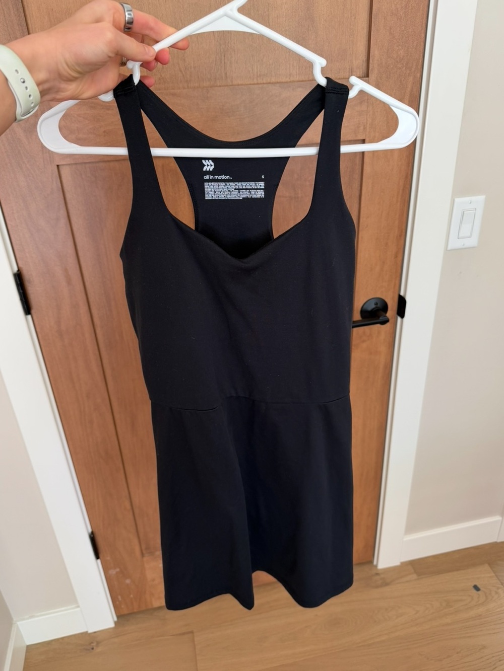 ALL IN MOTION EXERCISE DRESS - Picture 2 of 3